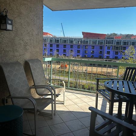 River Place Condos #407 2Bd Пиджен Фордж Екстериор снимка