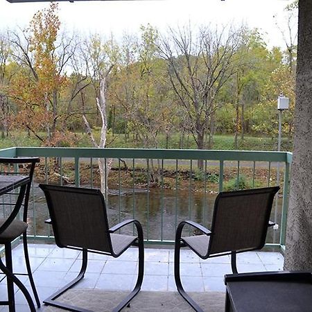 River Place Condos #407 2Bd Пиджен Фордж Екстериор снимка