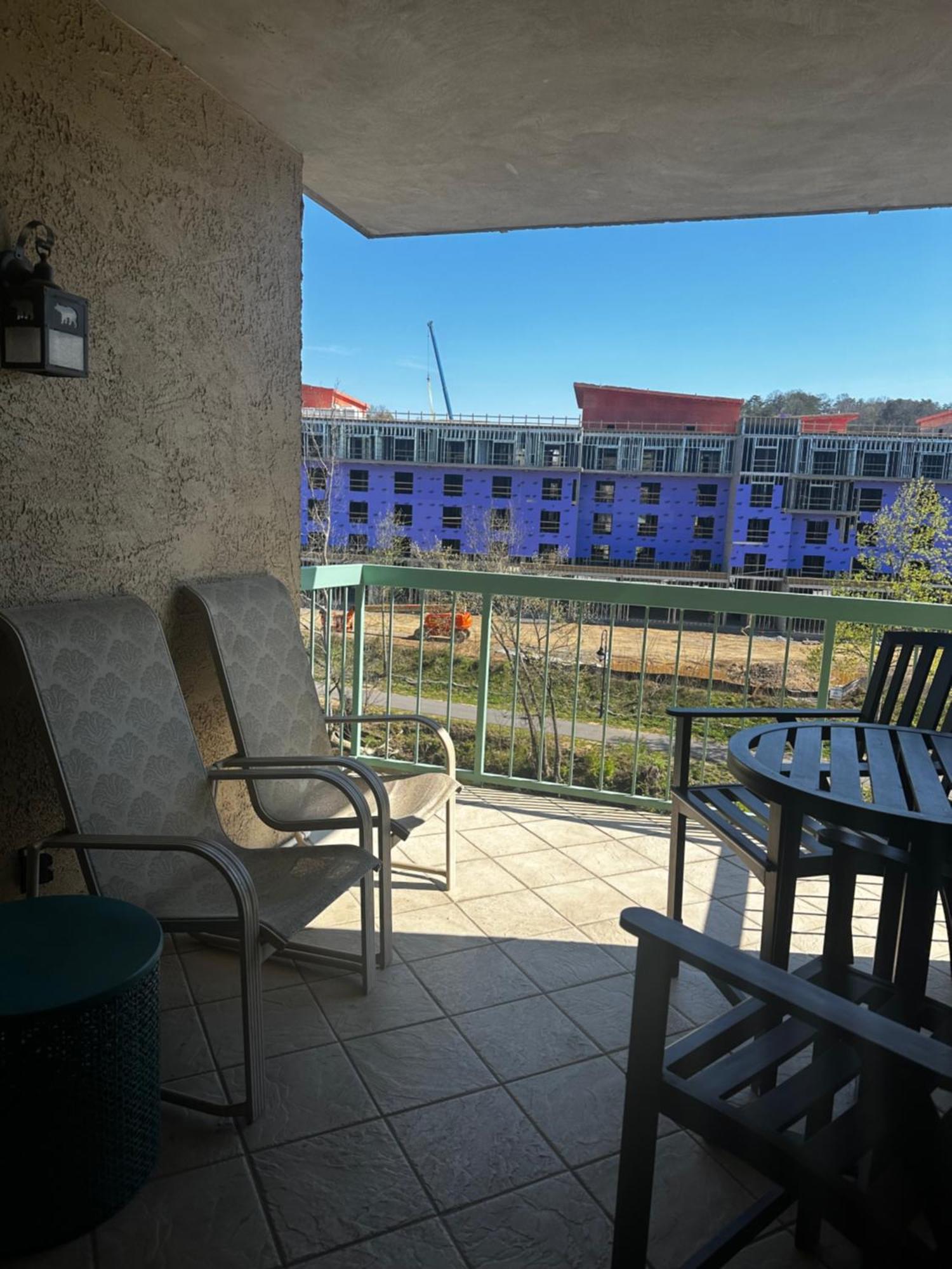River Place Condos #407 2Bd Пиджен Фордж Екстериор снимка