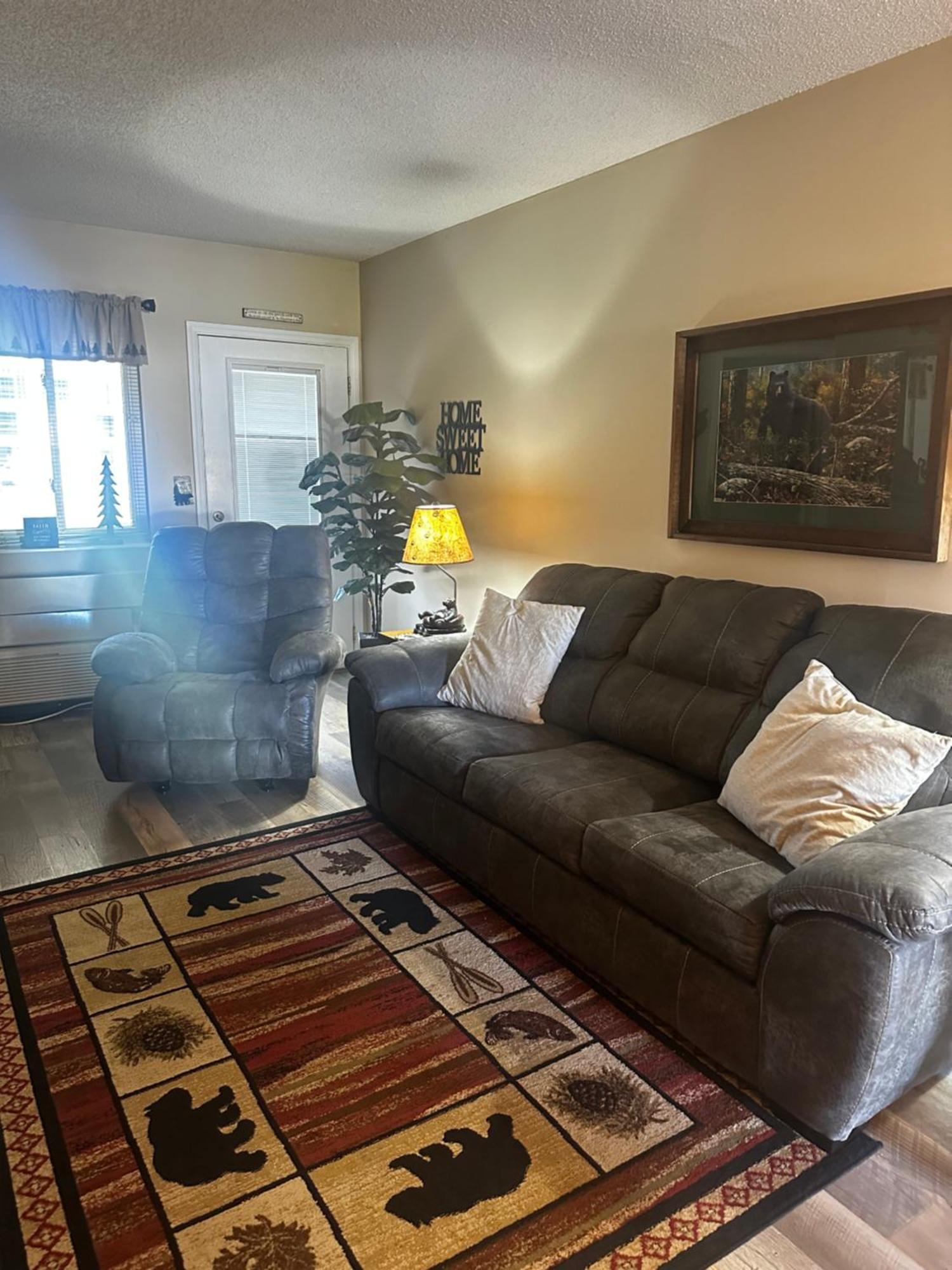 River Place Condos #407 2Bd Пиджен Фордж Екстериор снимка