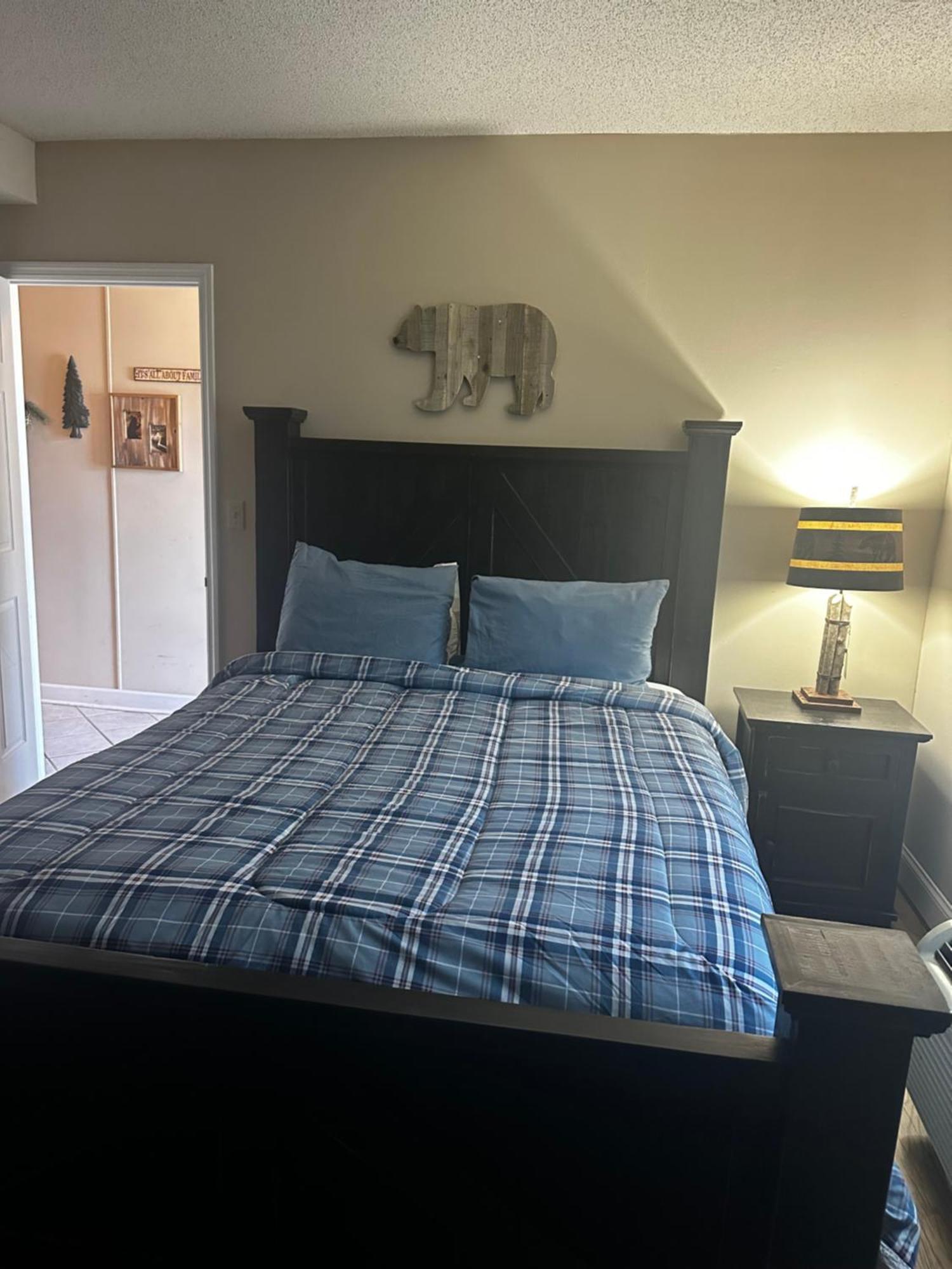 River Place Condos #407 2Bd Пиджен Фордж Екстериор снимка