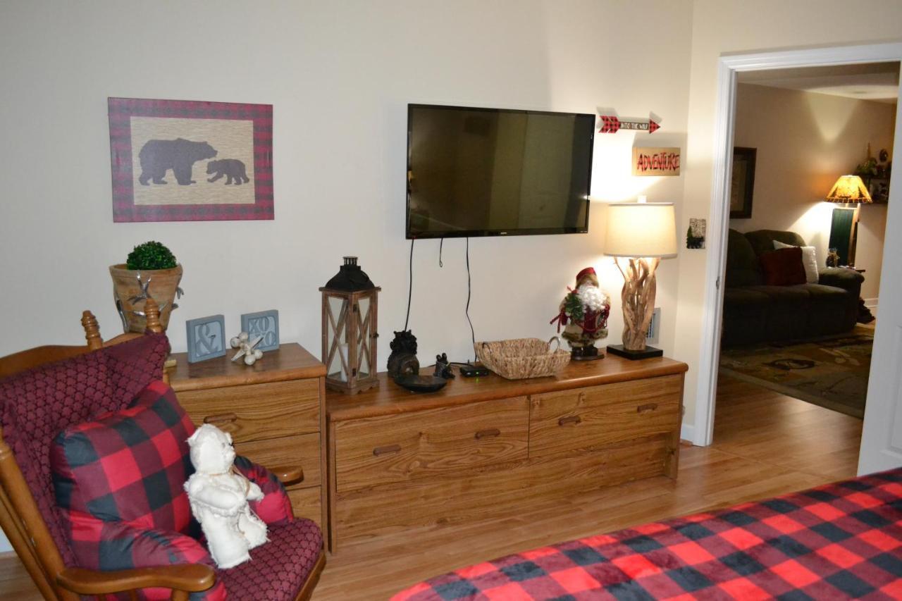 River Place Condos #407 2Bd Пиджен Фордж Екстериор снимка