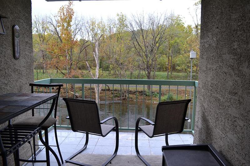 River Place Condos #407 2Bd Пиджен Фордж Екстериор снимка
